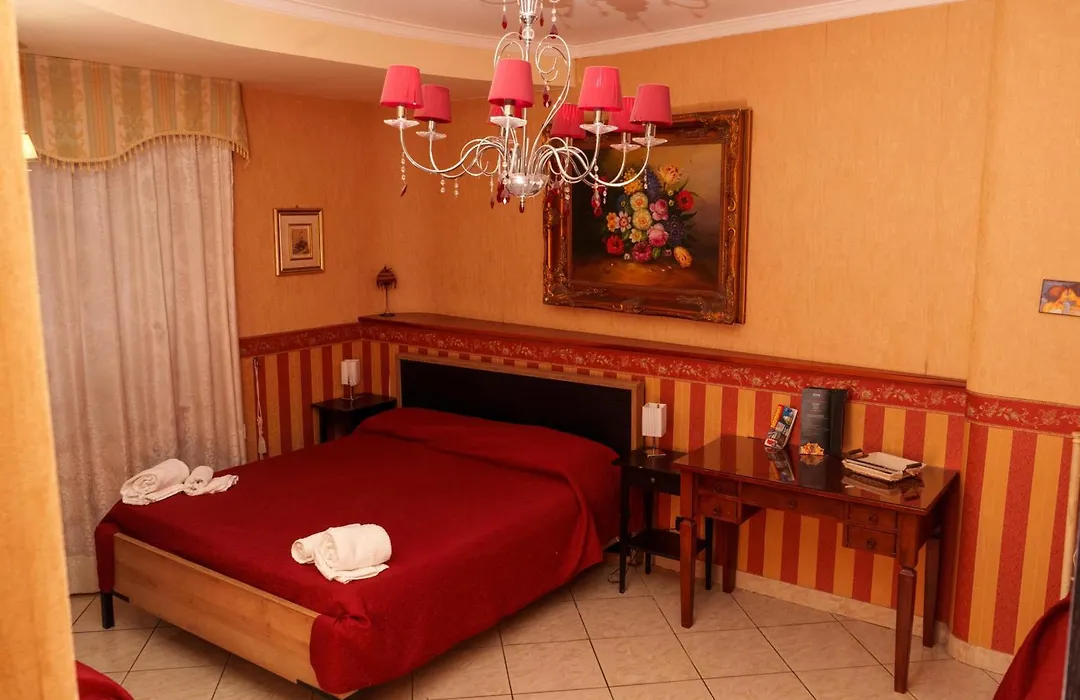 B&B Villa Bella-1