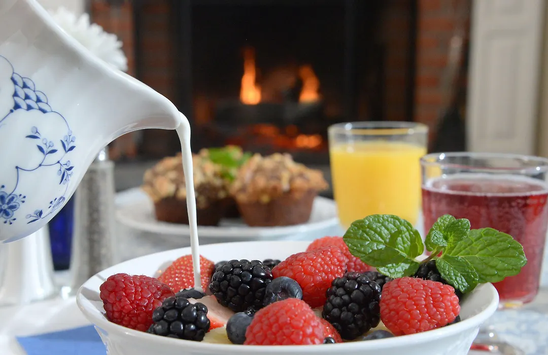 The Springwater Bed And Breakfast-1