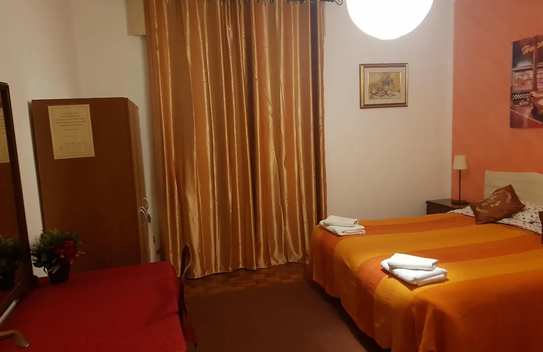 B&B Magica Venezia-1