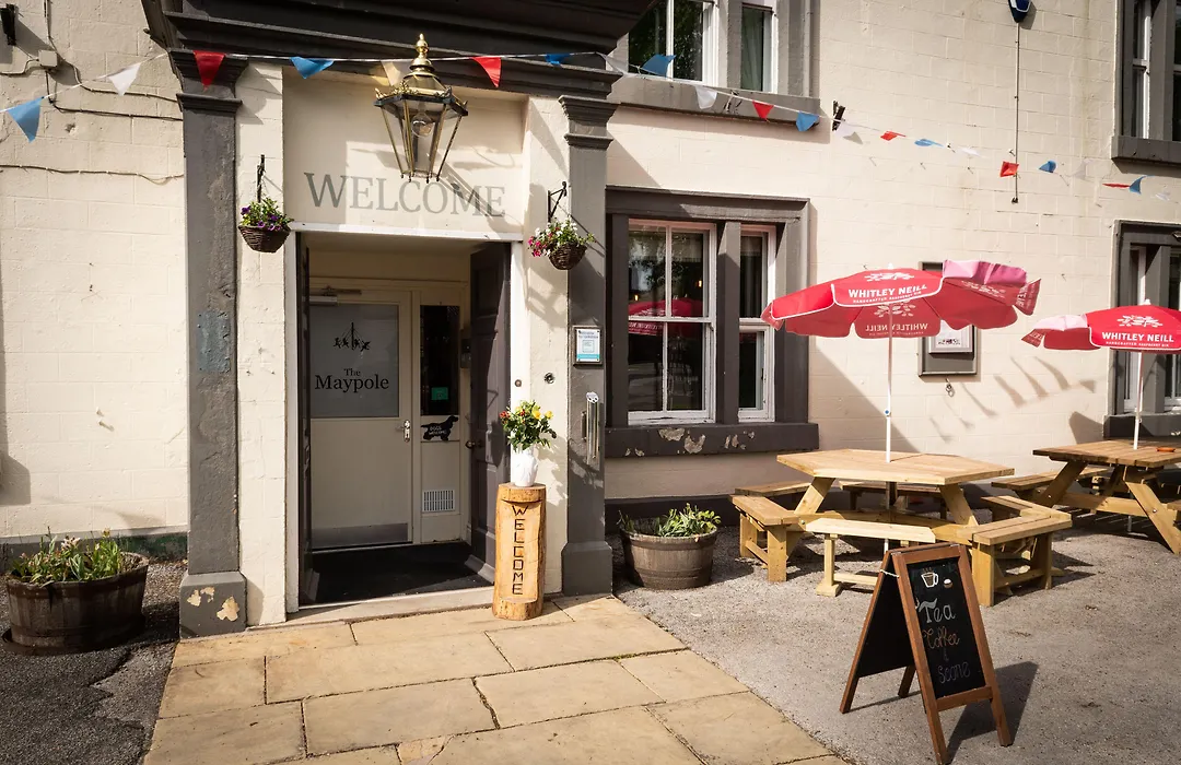 Maypole Inn-1