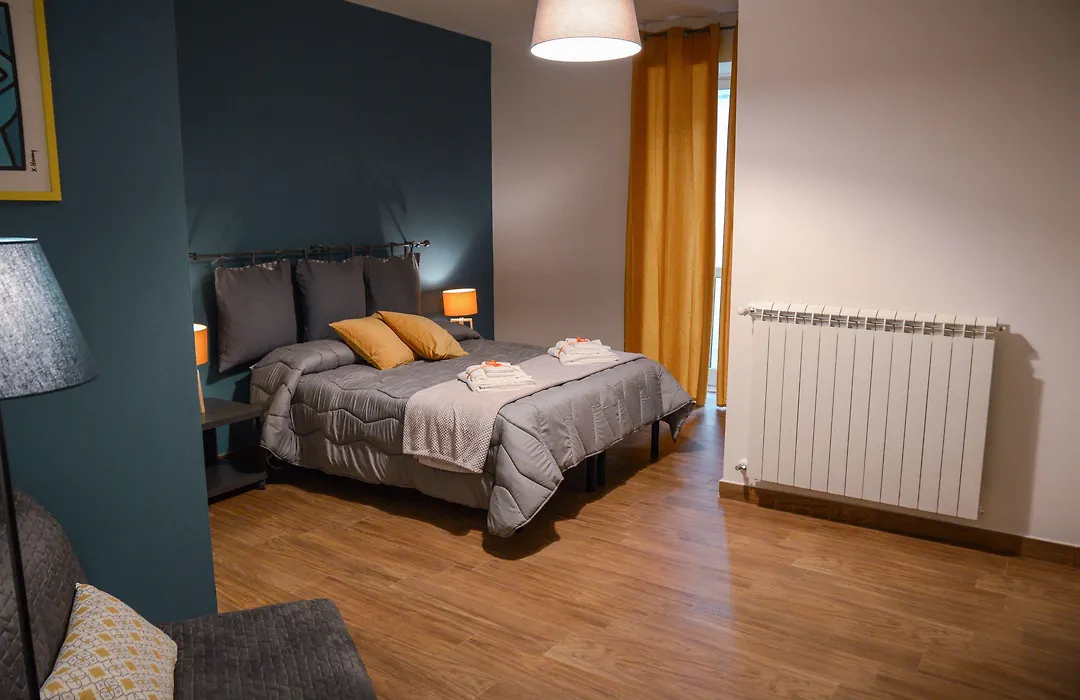 La Fara B&B-1
