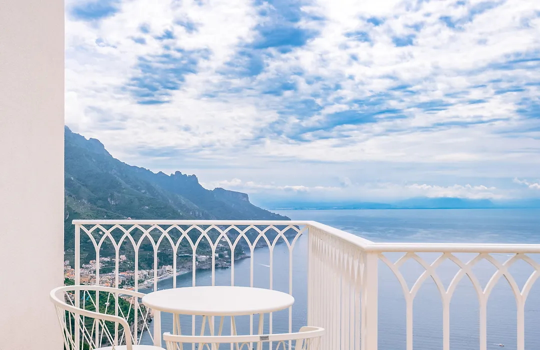 Casa Dolce Casa Ravello-1