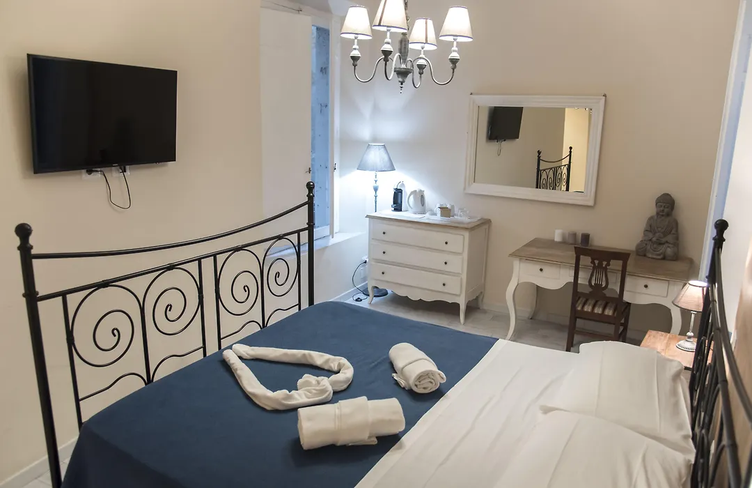Baldassini Suites-1