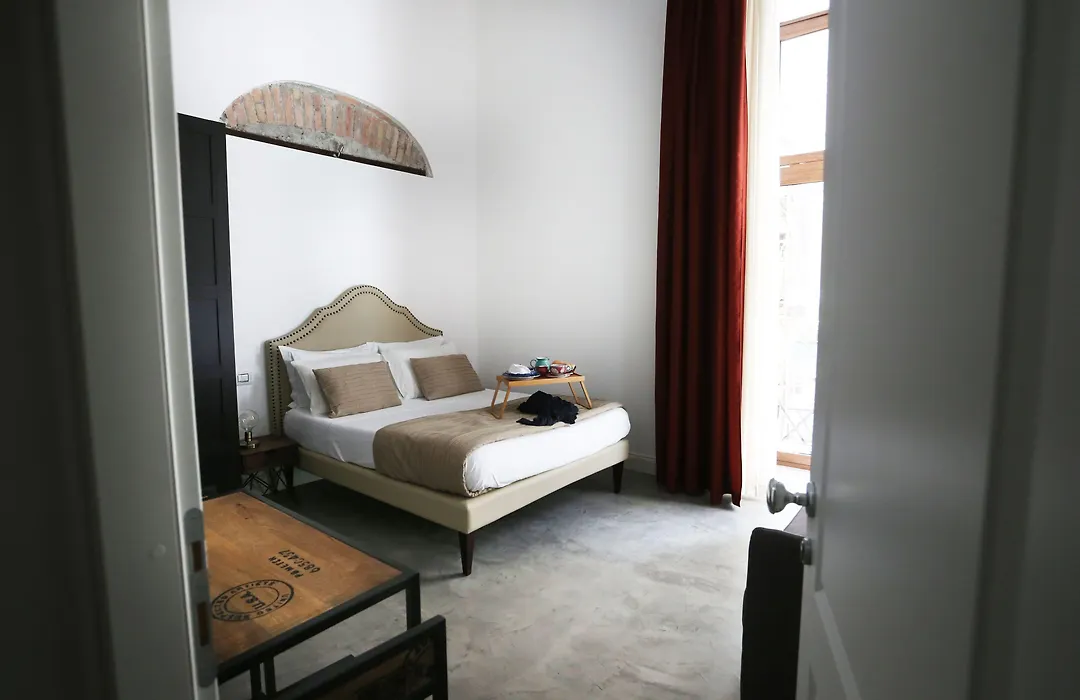 B&B Salerno Al Duomo-1