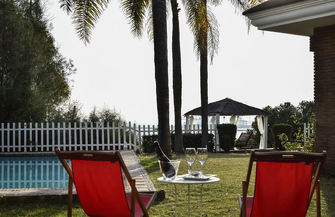 Villa Antumalal B&B (Adults Only)-1