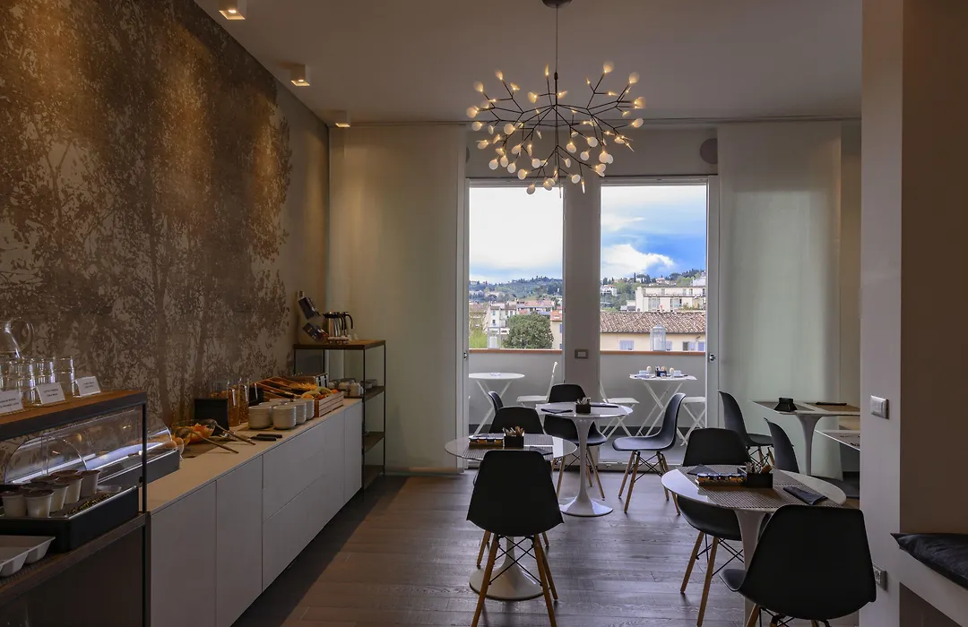 B&B The Attico-1