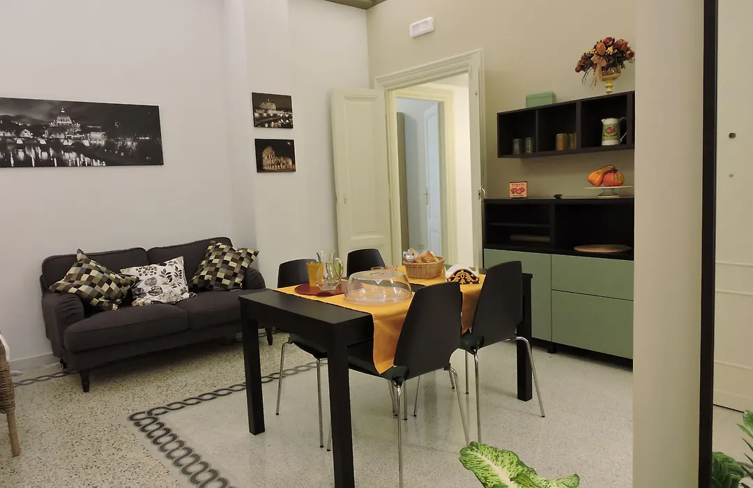La Gioiosa B&B-1