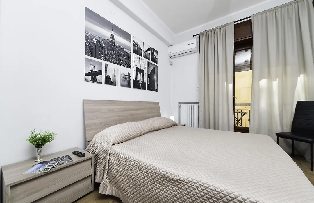 B&B In Centro 33-1