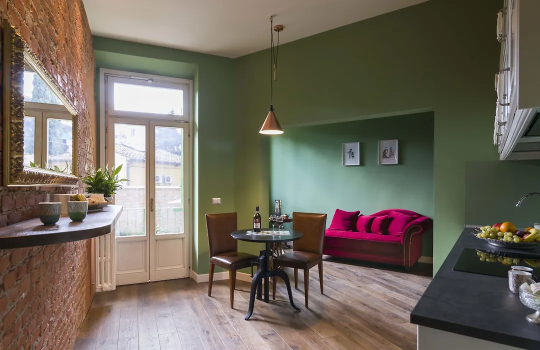 Frimi Boutique Rooms B&B-1