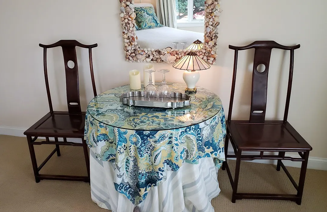 Thimble Islands Bed & Breakfast-1