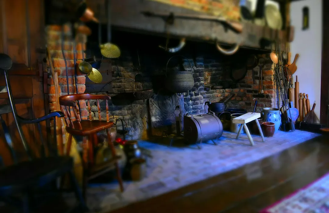 Daniels House Inn-1