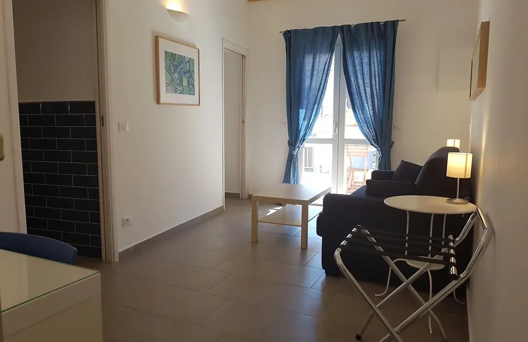 B&B Cala Peppa-1