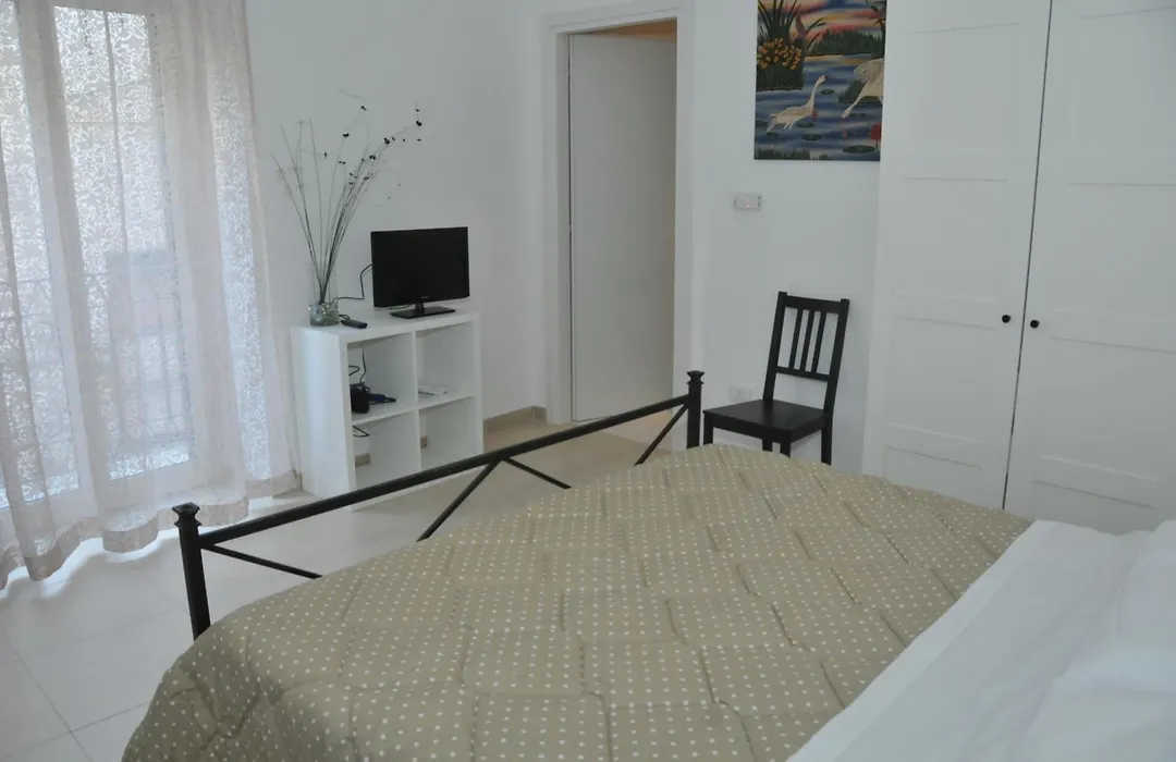 B&B Largo Barile-1