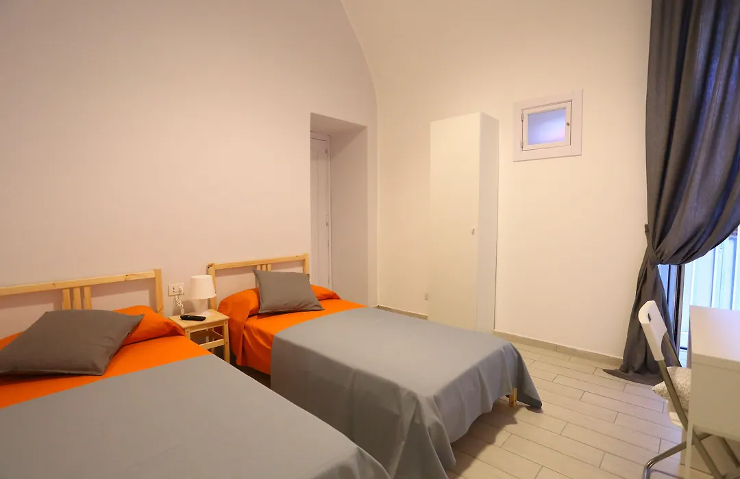 B&B Napoli a Festa-1