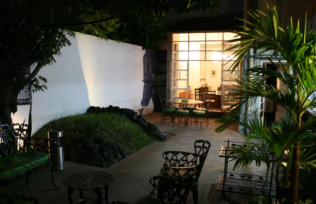 Casa Comtesse-1