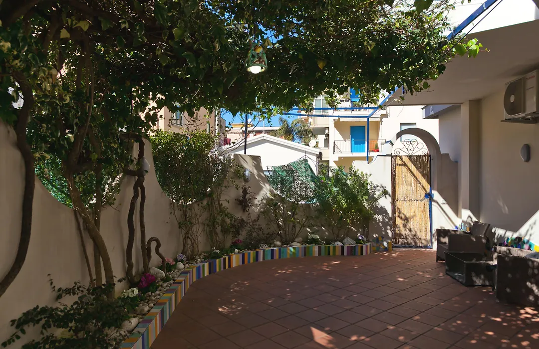 Yourhome - Maison Nonna Anna-1