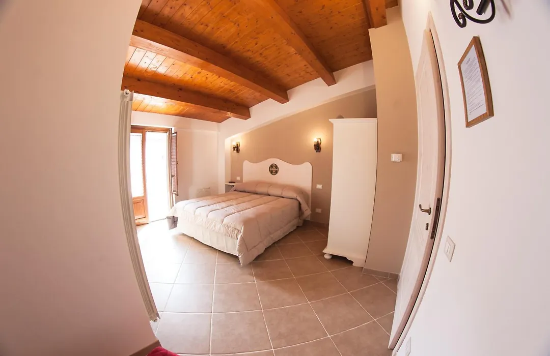 Il Vicoletto B&B-1