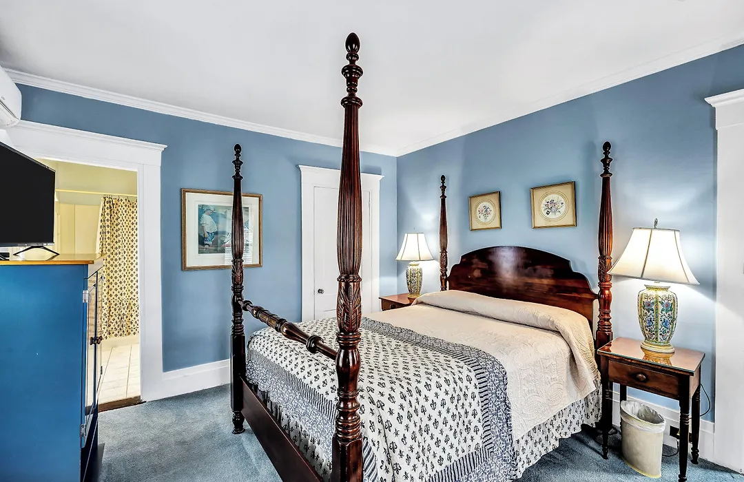 The Whalewalk Inn & Spa-1