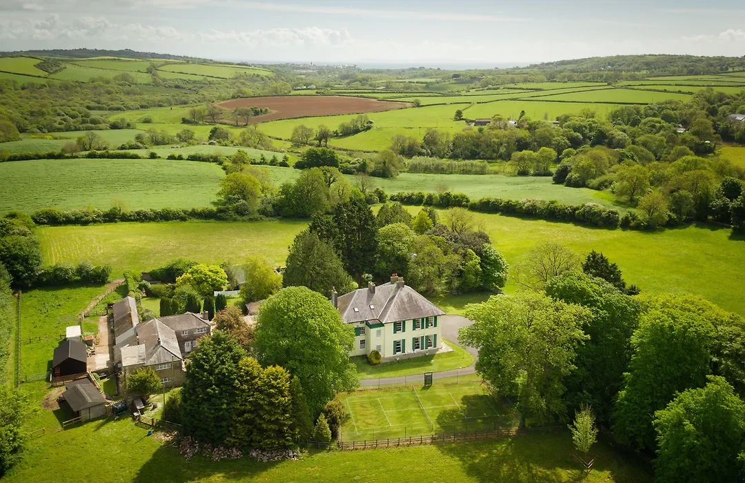 Elm Grove Country House-1