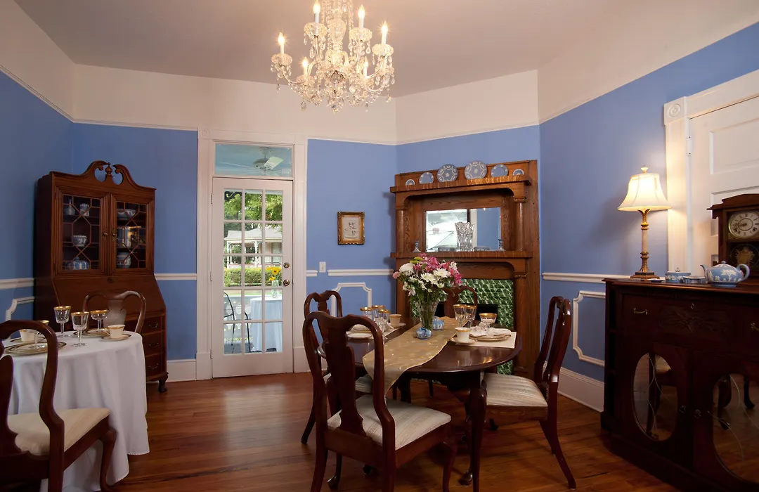 Blue Heron Inn-1