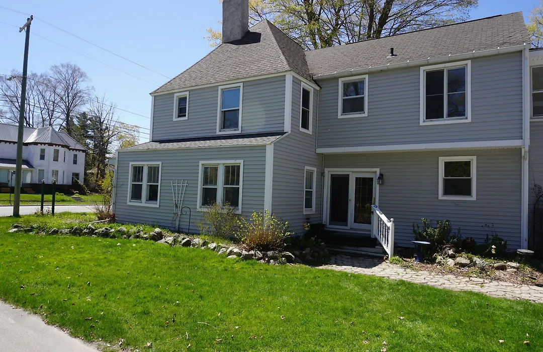 Charlevoix House - The Northside-1