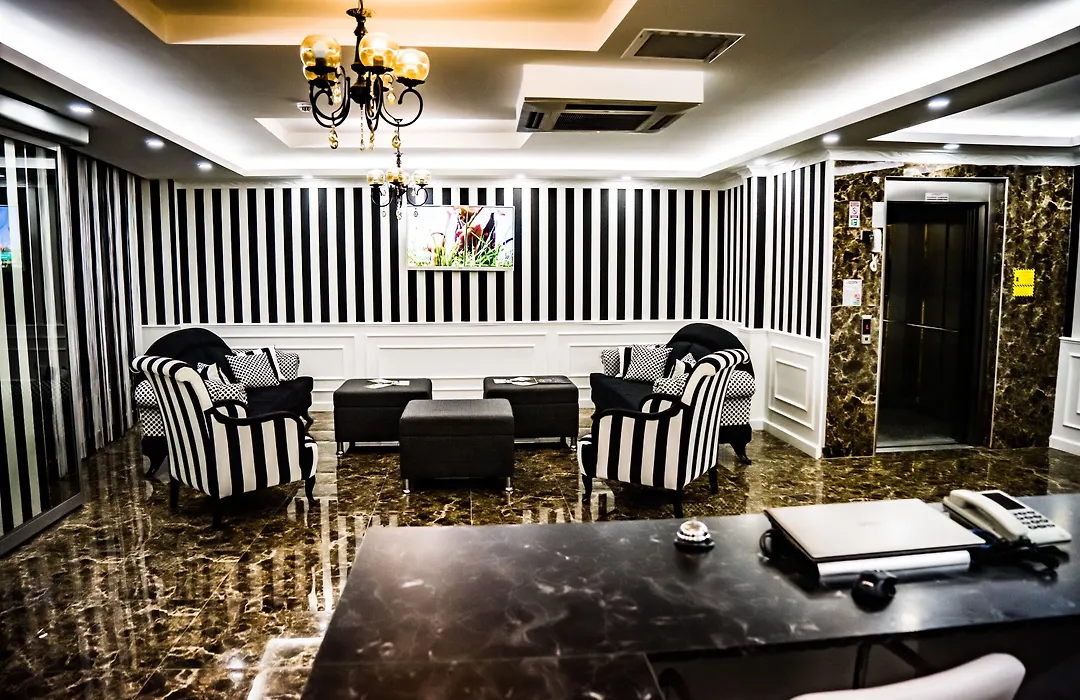 Cnr Inci Hotel-1
