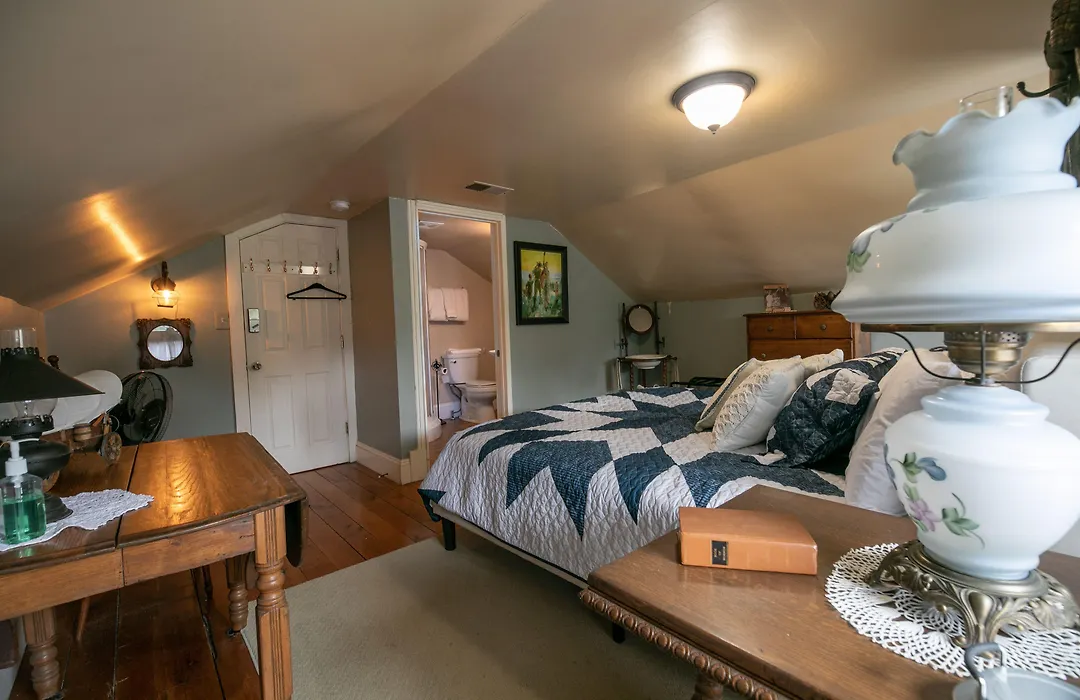 Willard Richards Inn-1