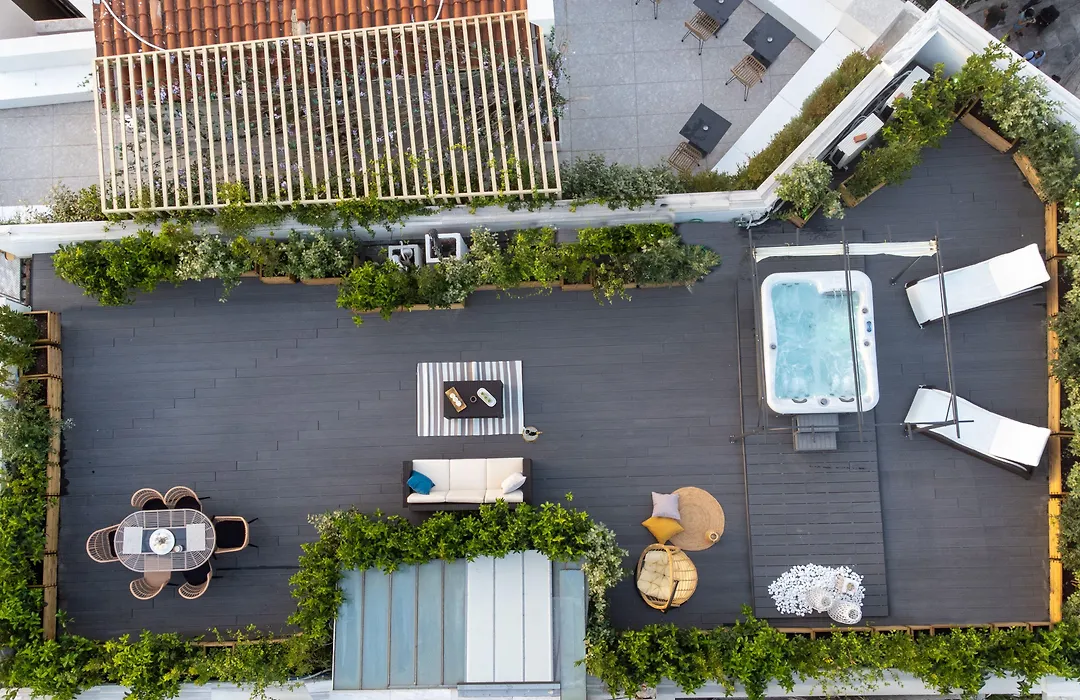 Plaka Arch Suites-1