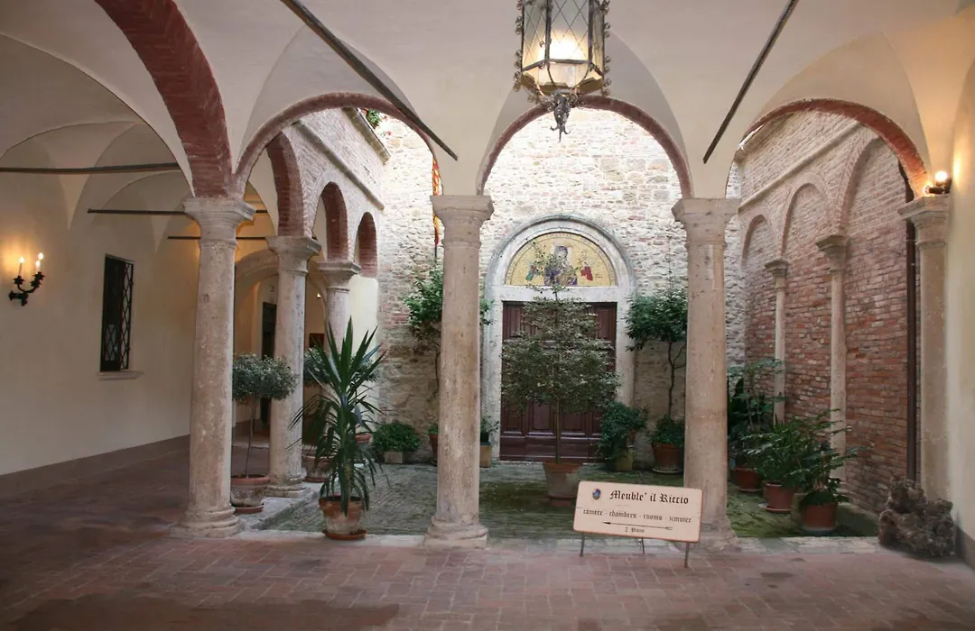 Meuble Il Riccio-1