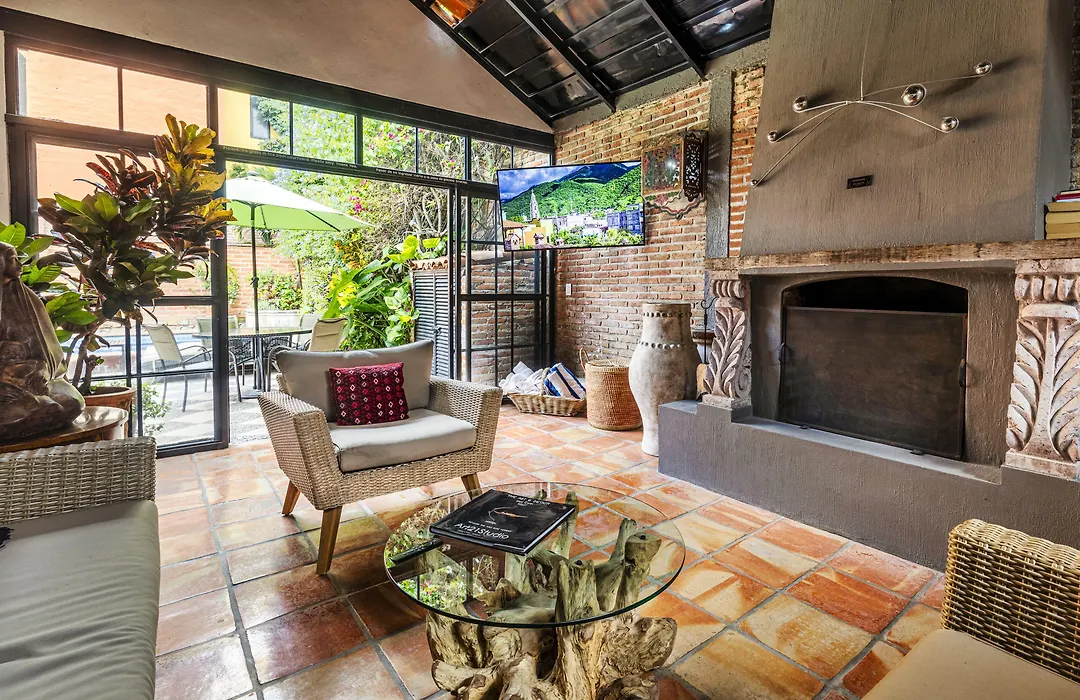 Casa Del Sol Inn-1