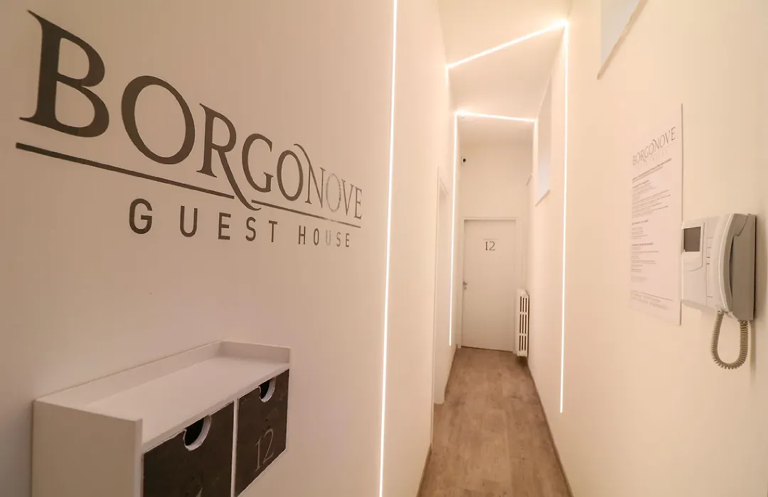Borgonove-1
