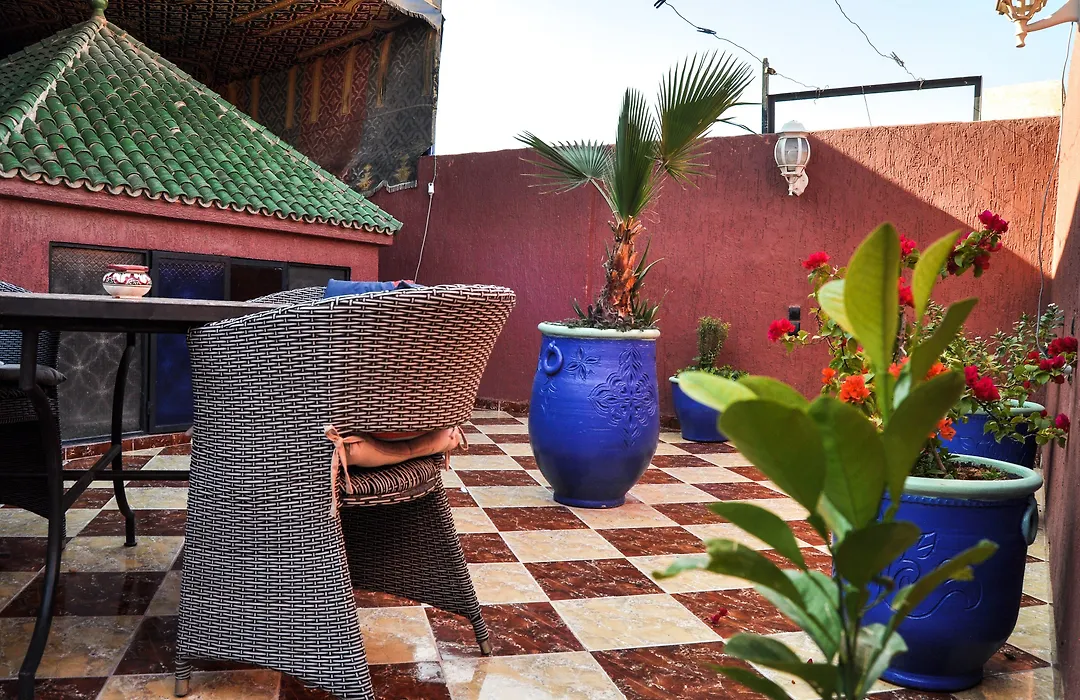 Riad Fatouma-1