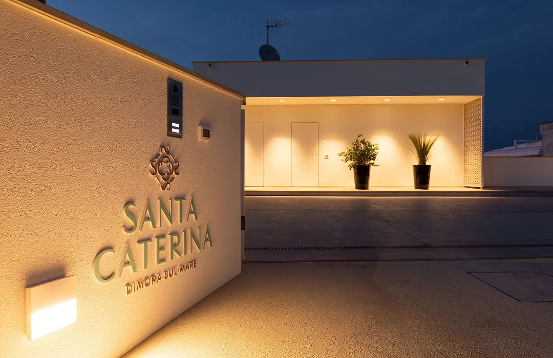 Santa Caterina - Dimora Sul Mare-1
