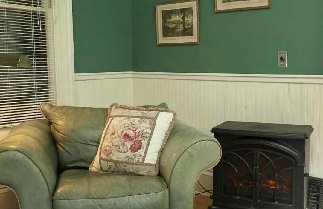 Apple Tree Lane Bed & Breakfast-1