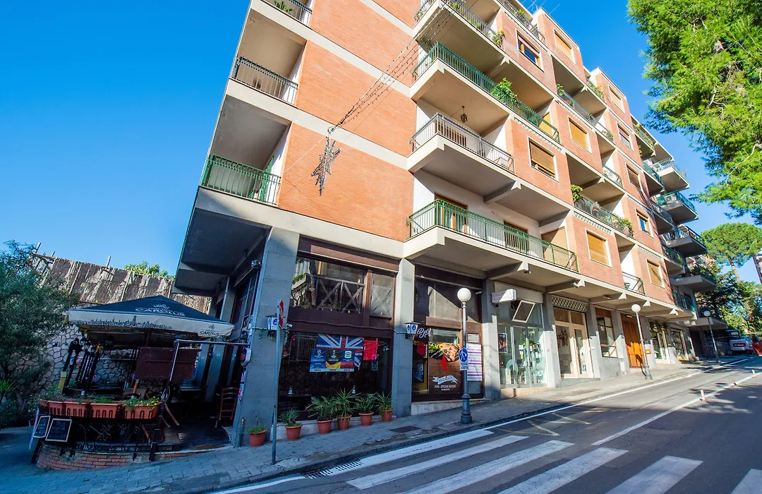 Casa Evelina Sorrento-1