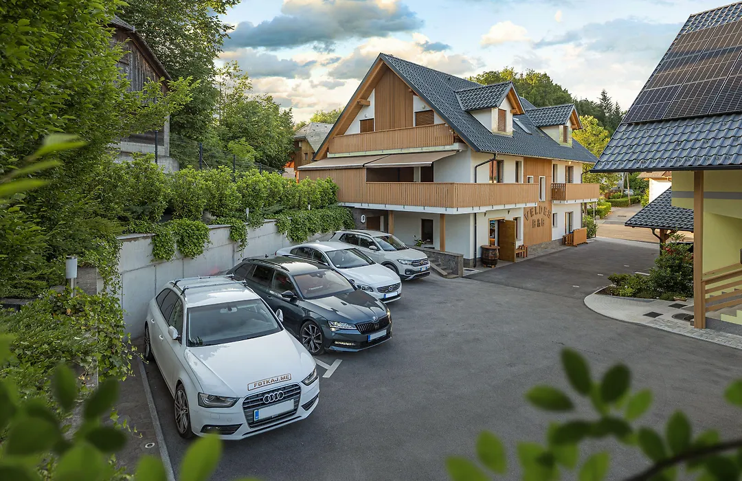 Veldes B&B-1