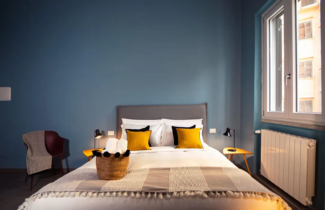 Zefiro Suites-1