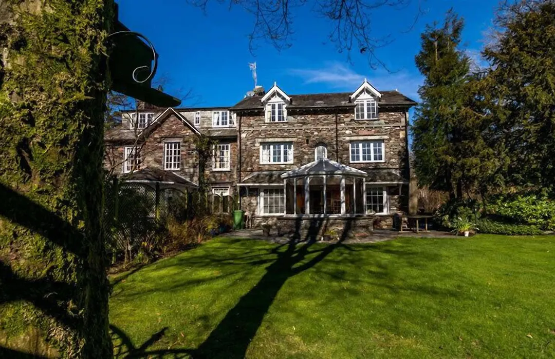 Beck Allans Guesthouse-1