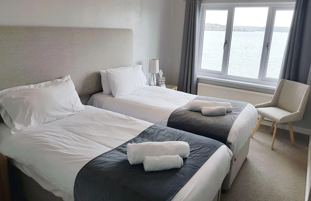 Ferry House Inn-1