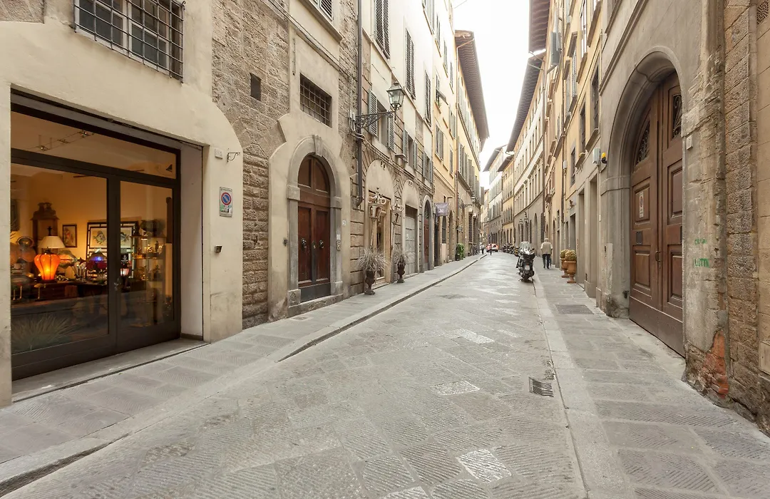 Santo Spirito Venti - Design Rooms In Florence Near Ponte Vecchio & Palazzo Pitti-1
