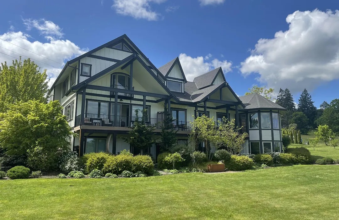 The Setting Inn Willamette Valley-1