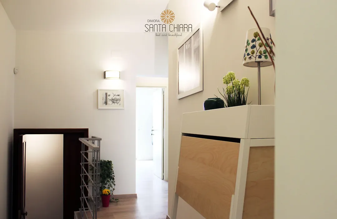 B&B Dimora Santa Chiara-1