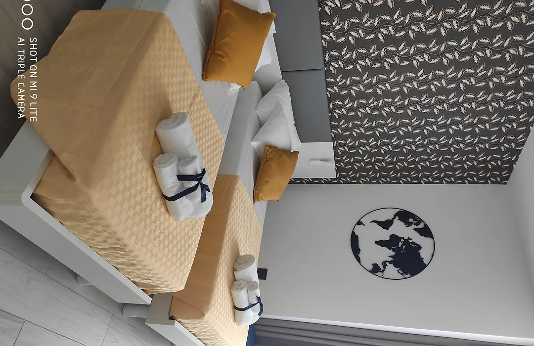 Thalya Luxury Rooms-1