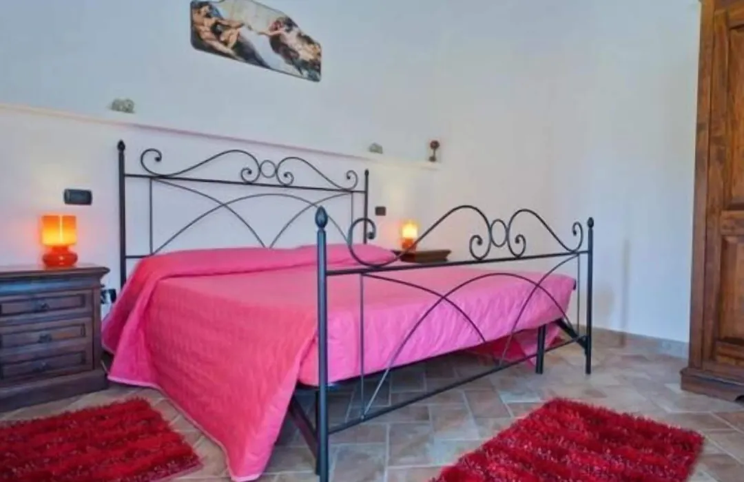 B&B Madonna Del Latte-1