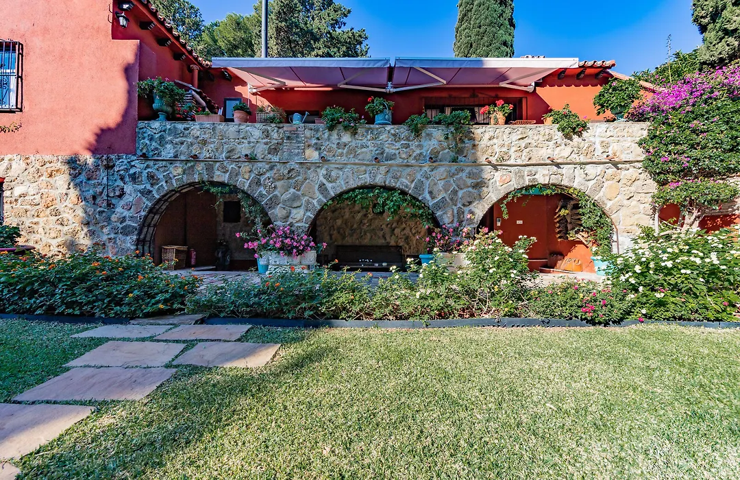 Casa Paraíso Boutique B&B-1