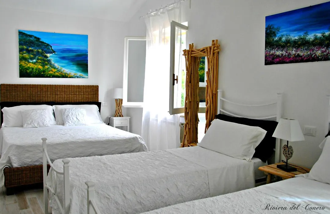 Bed And Breakfast Le Azalee-1