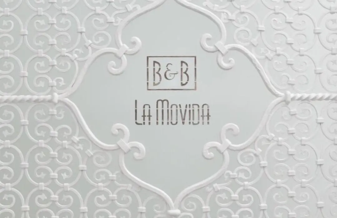 B&B La Movida-1