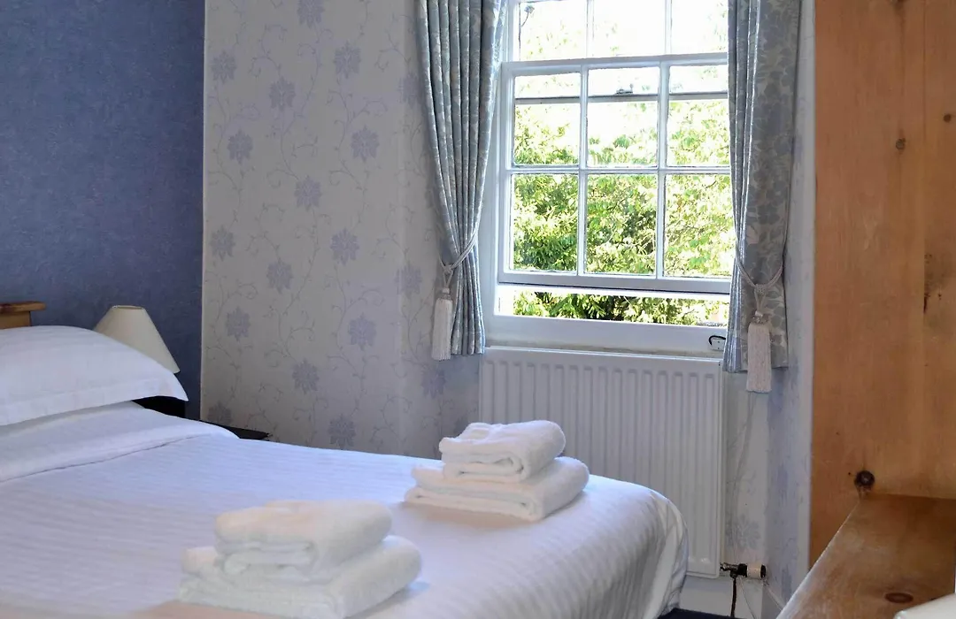 Sonata Guest House (Adults Only)-1