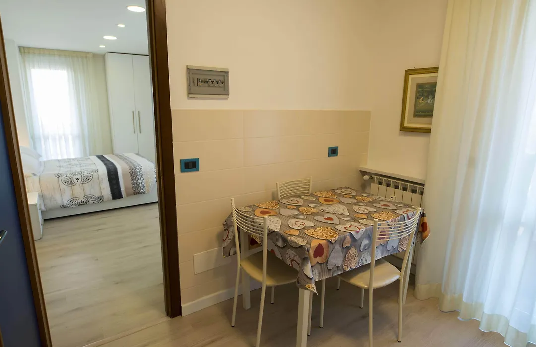 B&B il Bacio-1