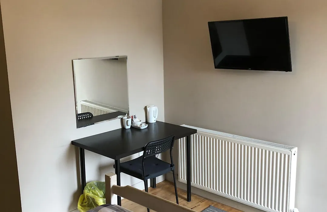 Riggend Farm Accomodation-1